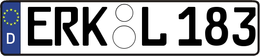 ERK-L183