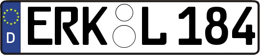 ERK-L184