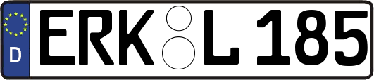 ERK-L185