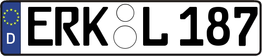 ERK-L187