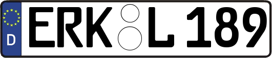 ERK-L189