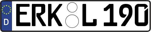 ERK-L190