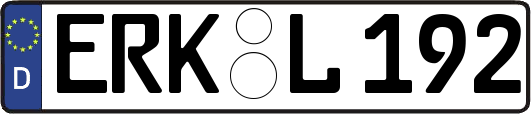 ERK-L192
