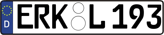 ERK-L193