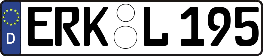 ERK-L195