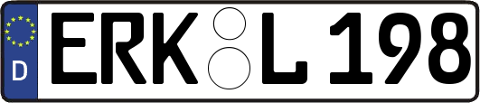 ERK-L198