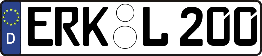 ERK-L200