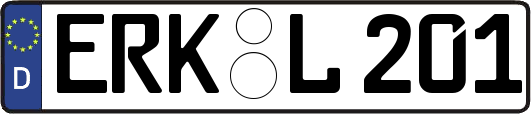 ERK-L201