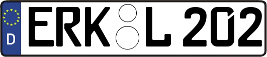 ERK-L202