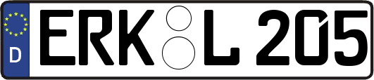 ERK-L205