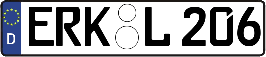 ERK-L206