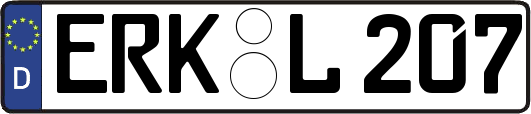 ERK-L207