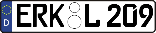 ERK-L209