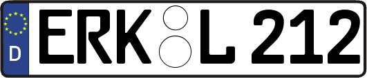 ERK-L212