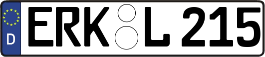 ERK-L215