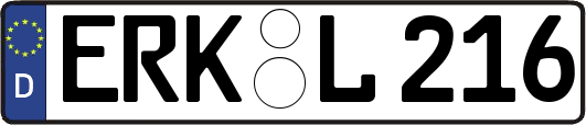 ERK-L216