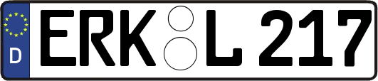 ERK-L217