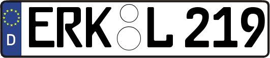 ERK-L219