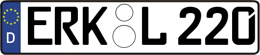ERK-L220