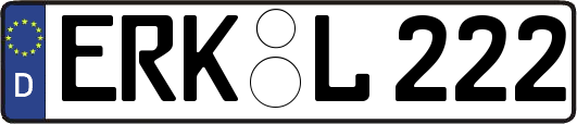 ERK-L222