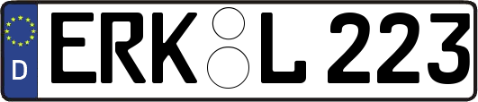 ERK-L223