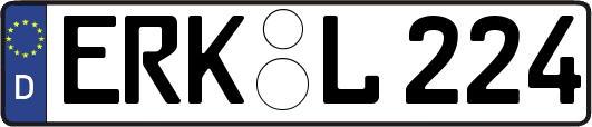 ERK-L224