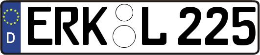 ERK-L225
