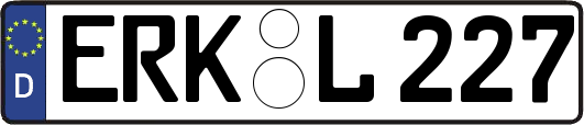 ERK-L227