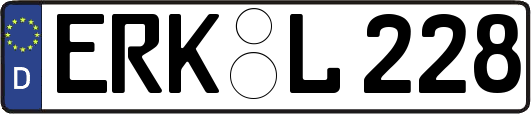 ERK-L228