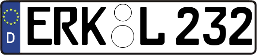 ERK-L232
