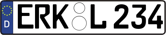 ERK-L234