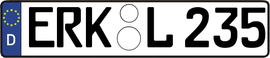 ERK-L235