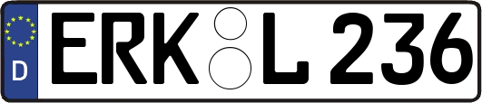 ERK-L236