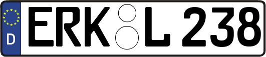 ERK-L238