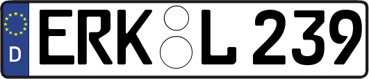 ERK-L239