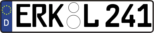 ERK-L241