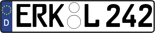 ERK-L242