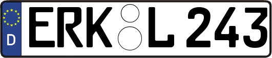 ERK-L243