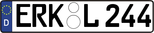 ERK-L244