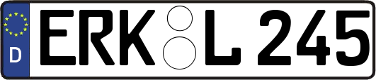 ERK-L245