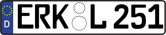 ERK-L251
