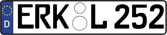 ERK-L252