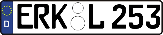 ERK-L253