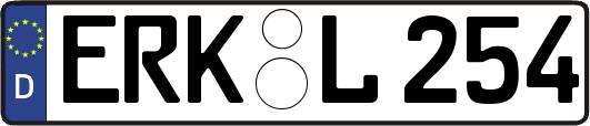 ERK-L254