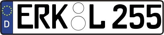 ERK-L255