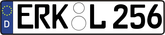 ERK-L256