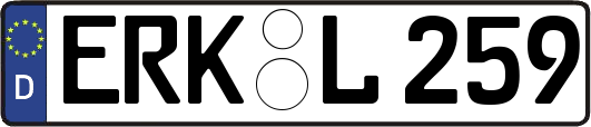 ERK-L259