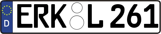 ERK-L261