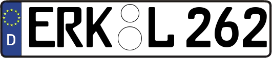 ERK-L262