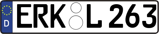 ERK-L263